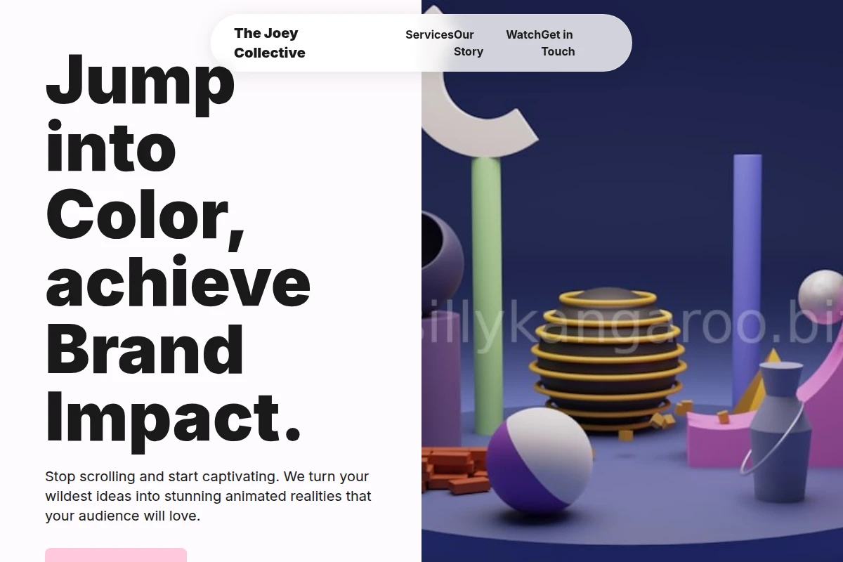 Idea Animation