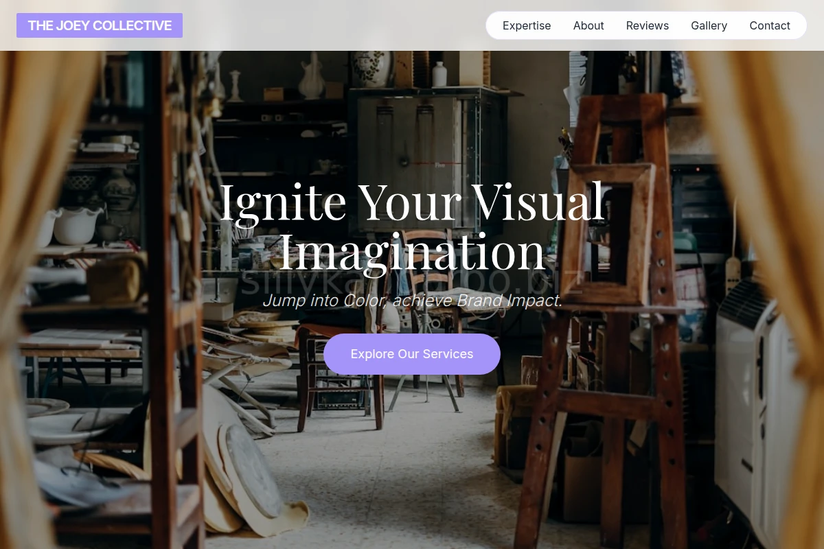 Concept Art Studio