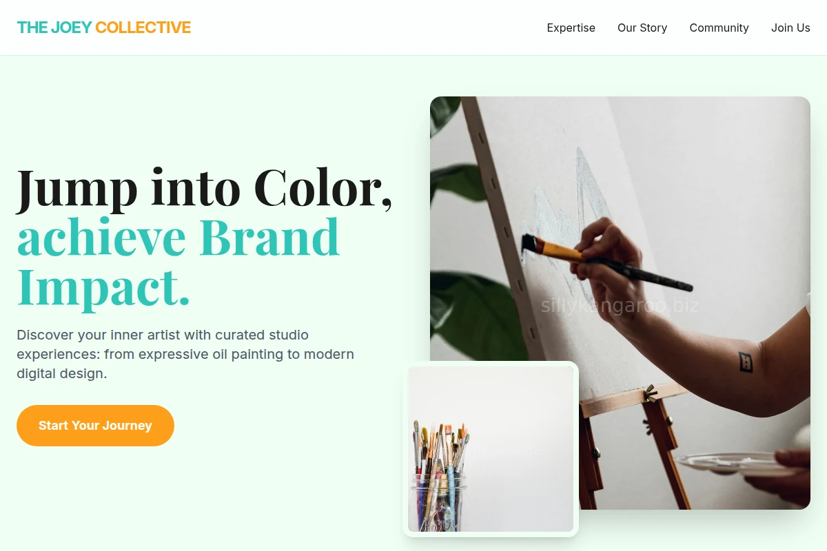 Groove Art Studio