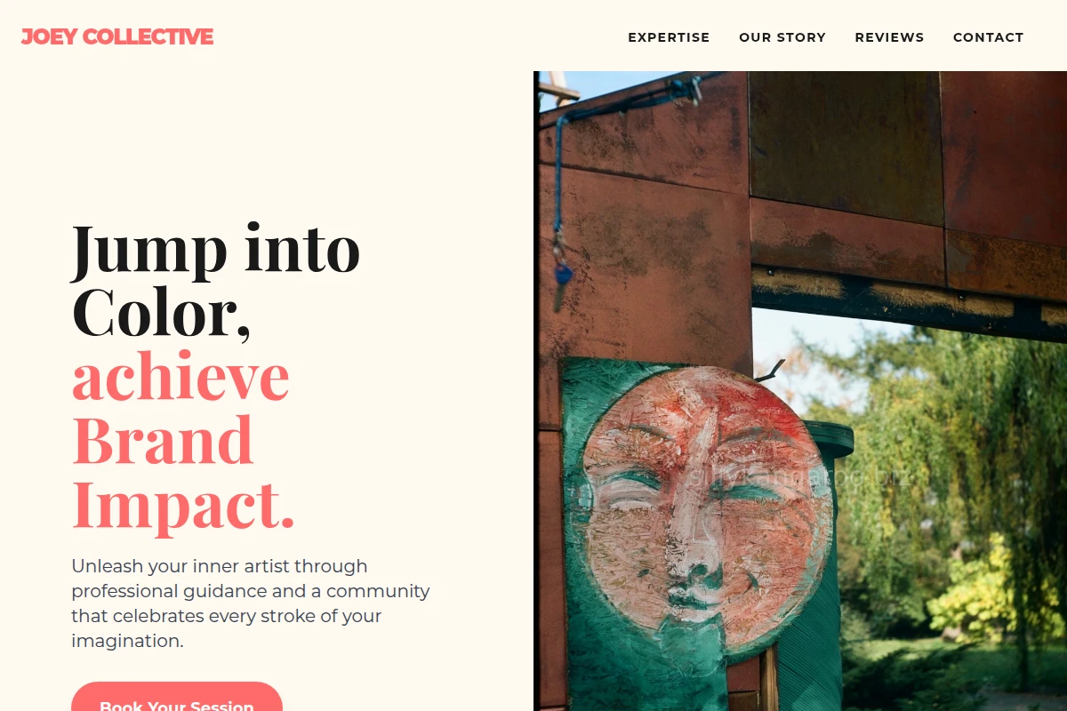 Jump Art Studio