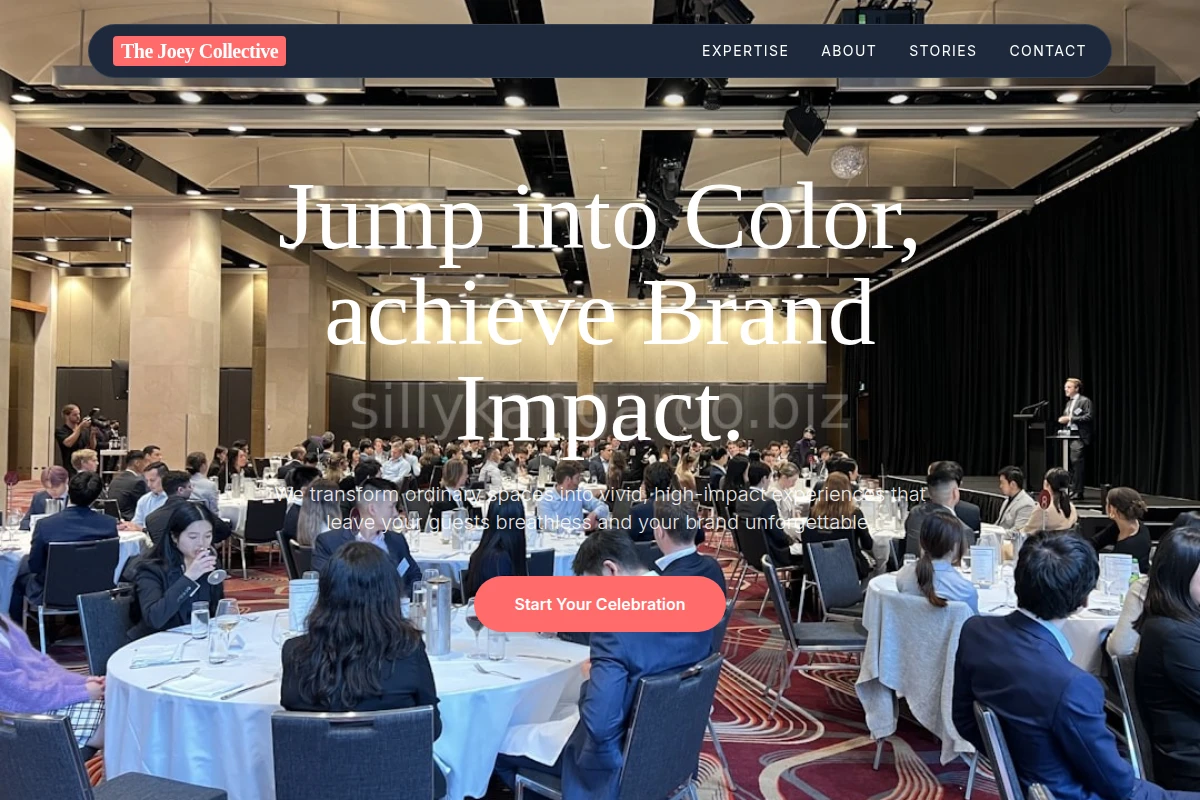 Orbit Event Planning
