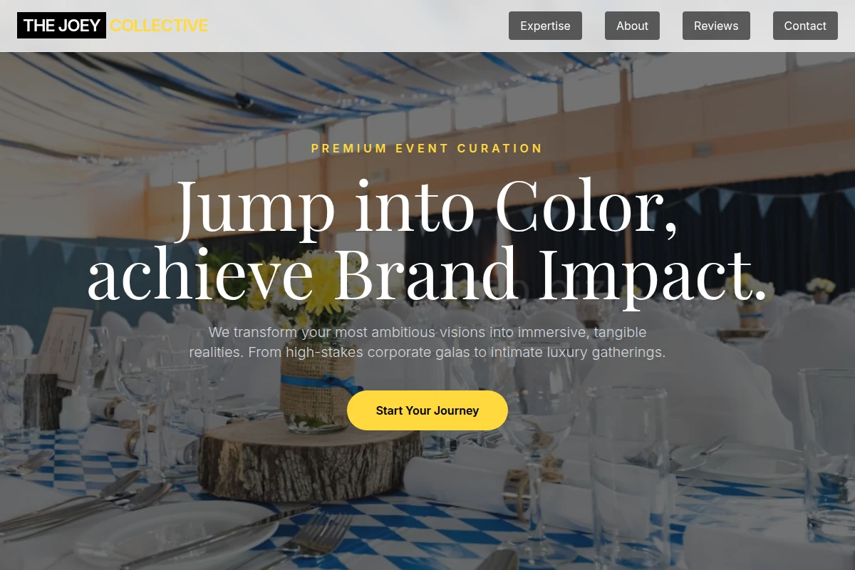 Magic Event Planning