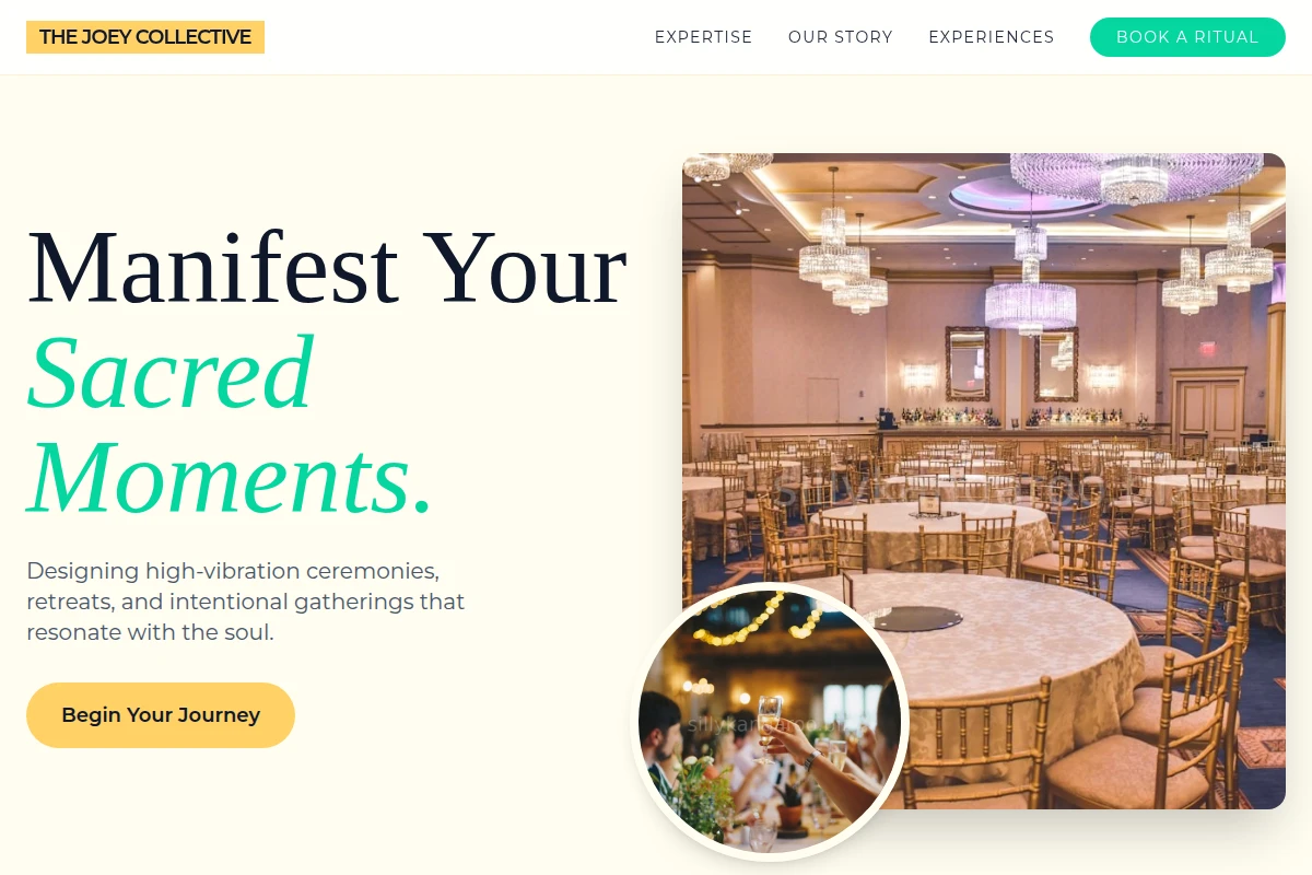 Spirit Event Planning