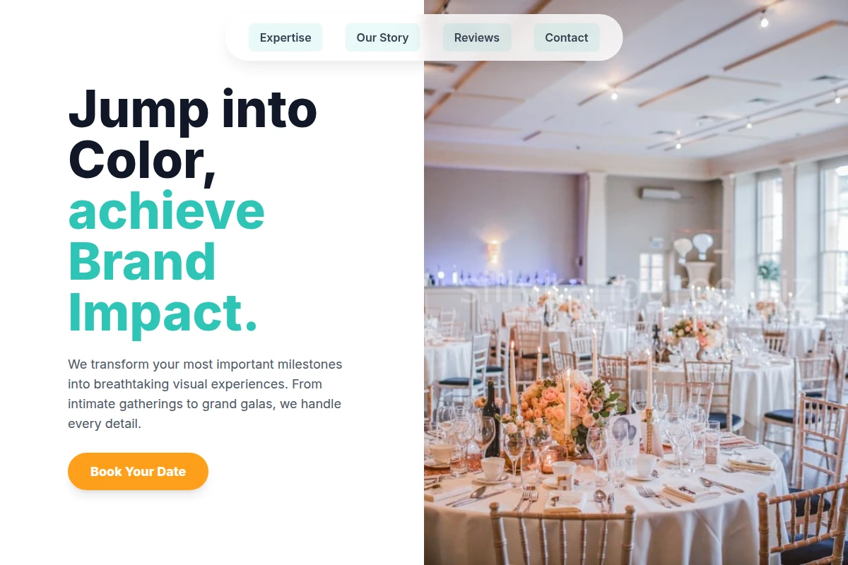 Flare Event Planning