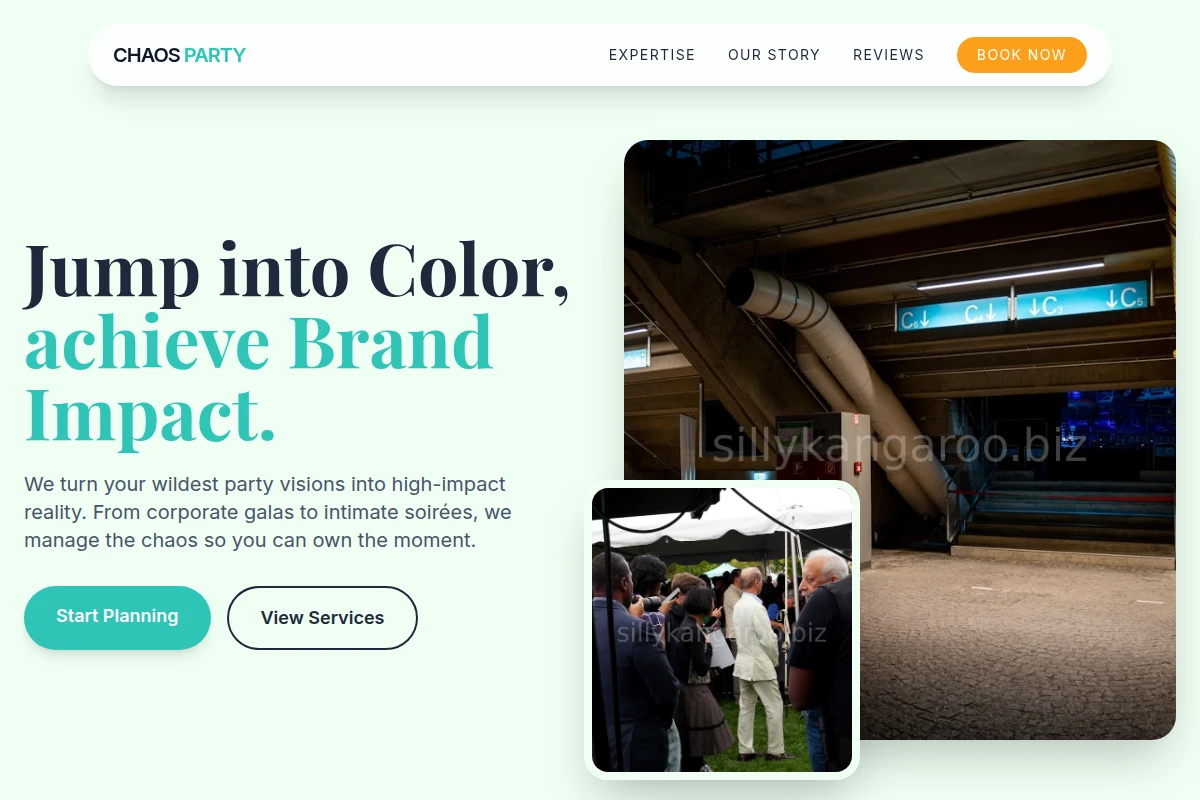 party-planner